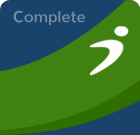 Package Complete Logo Visitenkarte Briefpapier Website Design-Guide