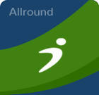Package Allround Logo Visitenkarte Briefpapier Website
