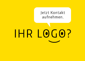 Ihr Logo? Ihr Logo?