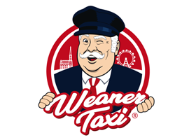 Logo Taxi Wien